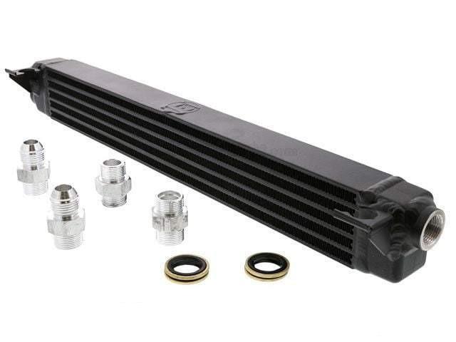 CSF High Performance Oil Cooler / BMW / 3 Series / M3 / E30
