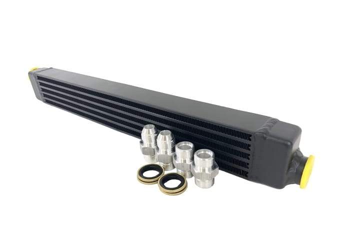 CSF High Performance Oil Cooler / BMW / 3 Series / M3 / E30