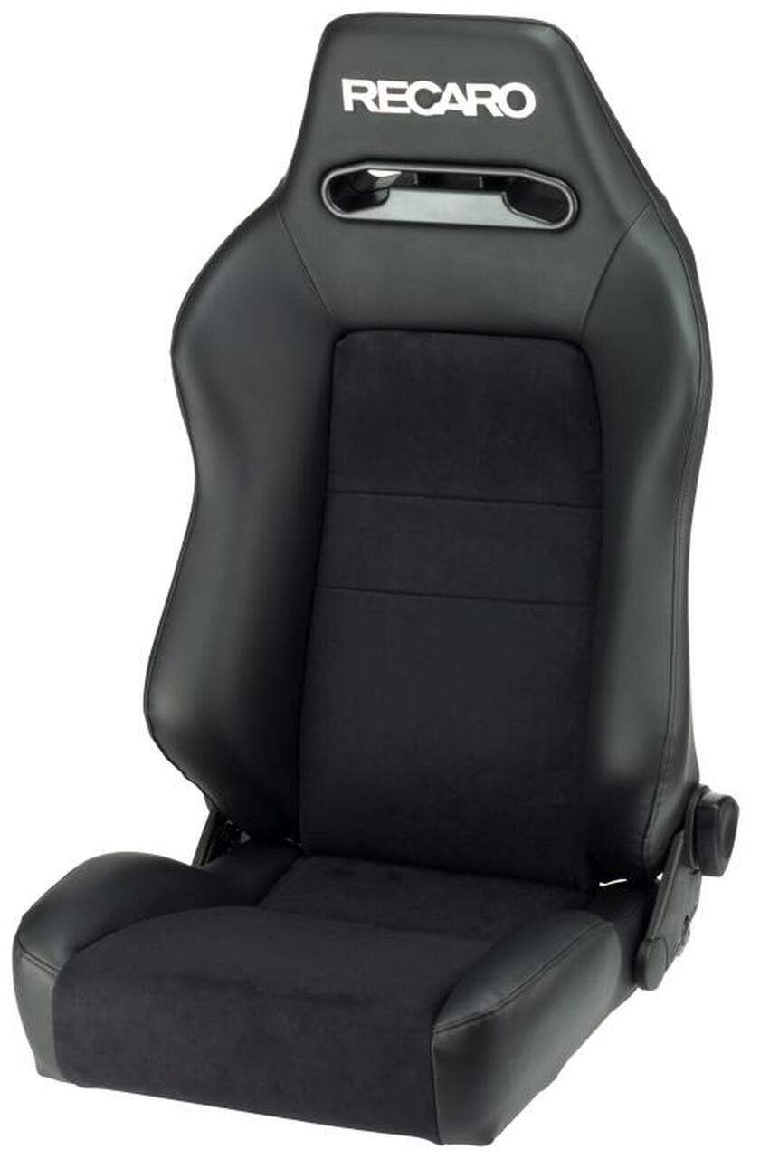 Recaro Speed S Seat