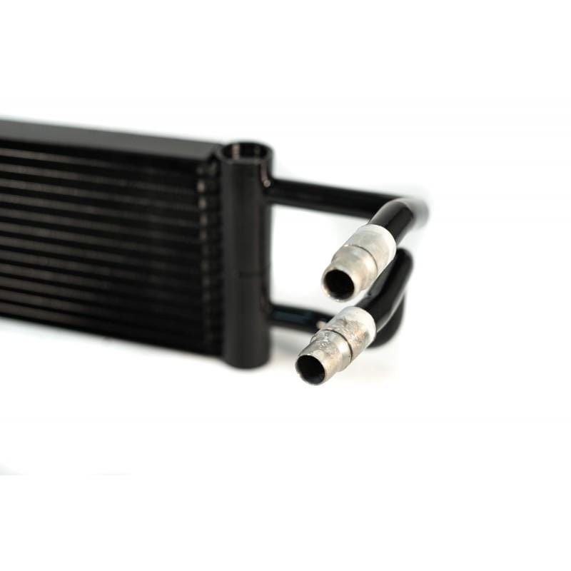 CSF Race-Spec Dual Pass DCT Oil Cooler / BMW / M2 / F87 / N55