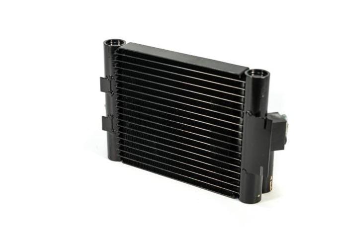 CSF Race-Spec Oil Cooler / BMW / M2 / F87 / N55