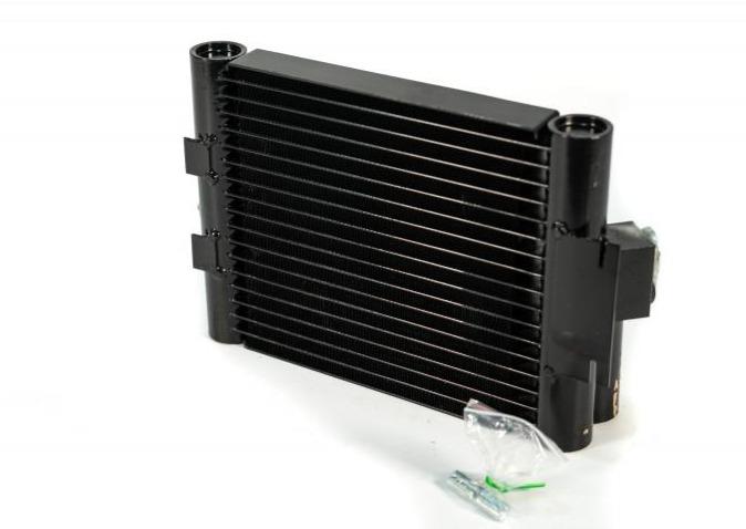 CSF Race-Spec Oil Cooler / BMW / M2 / F87 / N55