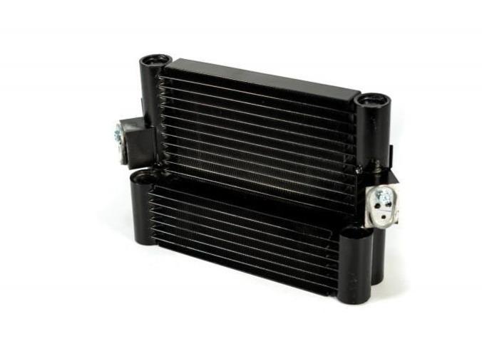 CSF Race-Spec Oil Cooler / BMW / M2 / F87 / N55