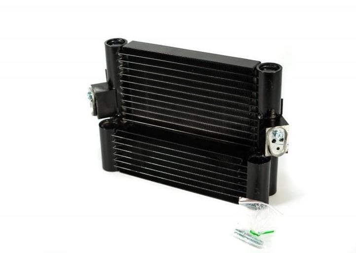 CSF Race-Spec Oil Cooler / BMW / M2 / F87 / N55