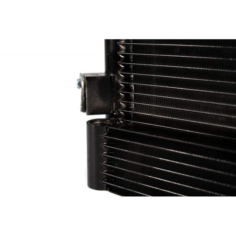 CSF Race-Spec Oil Cooler / BMW / M2 / F87 / N55