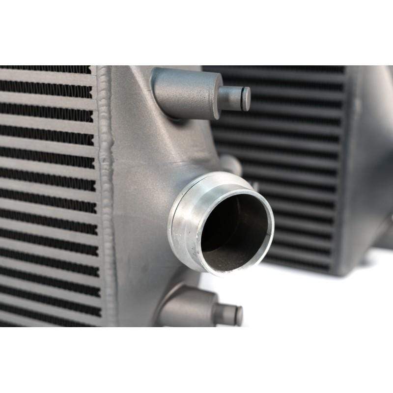 CSF Twin Intercooler Set / Porsche /911 Turbo / Turbo S / 991 / 991.2