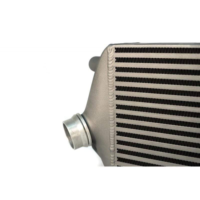 CSF Twin Intercooler Set / Porsche /911 Turbo / Turbo S / 991 / 991.2