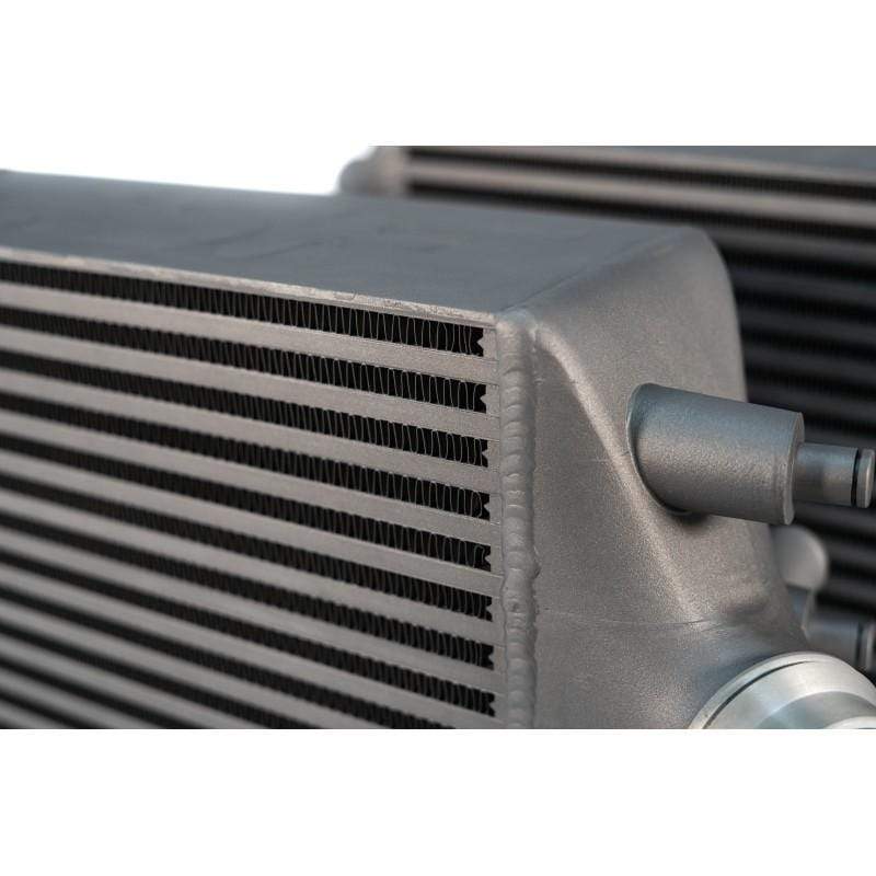CSF Twin Intercooler Set / Porsche /911 Turbo / Turbo S / 991 / 991.2