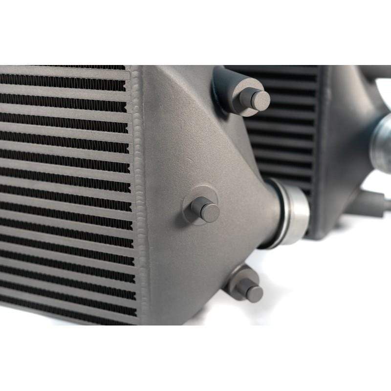 CSF Twin Intercooler Set / Porsche /911 Turbo / Turbo S / 991 / 991.2