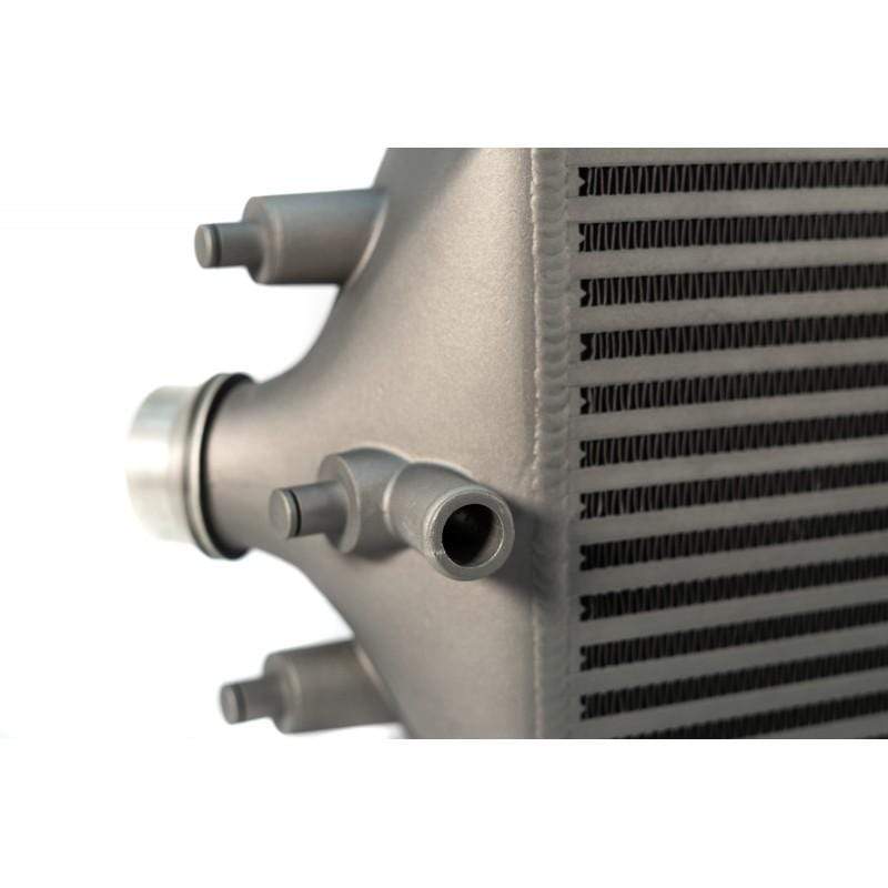 CSF Twin Intercooler Set / Porsche /911 Turbo / Turbo S / 991 / 991.2