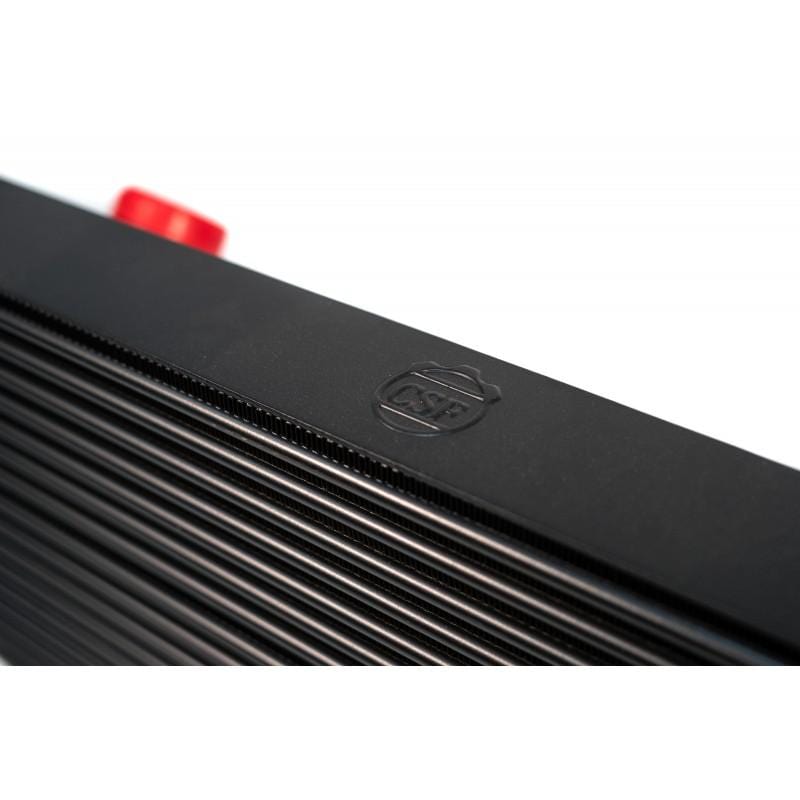 CSF High Performance Intercooler / BMW / M2 / F30 / F32 / F22 / F87 / N55 / Black