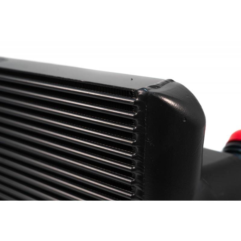 CSF High Performance Intercooler / BMW / M2 / F30 / F32 / F22 / F87 / N55 / Black