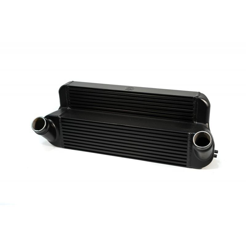 CSF High Performance Intercooler / BMW / M2 / F30 / F32 / F22 / F87 / N55 / Black
