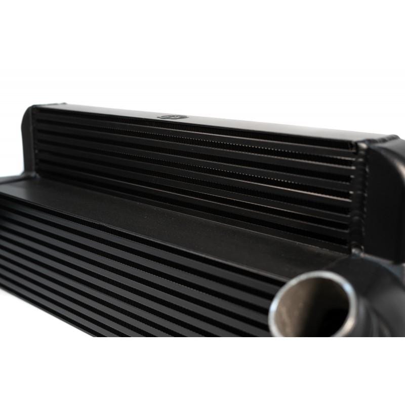 CSF High Performance Intercooler / BMW / M2 / F30 / F32 / F22 / F87 / N55 / Black