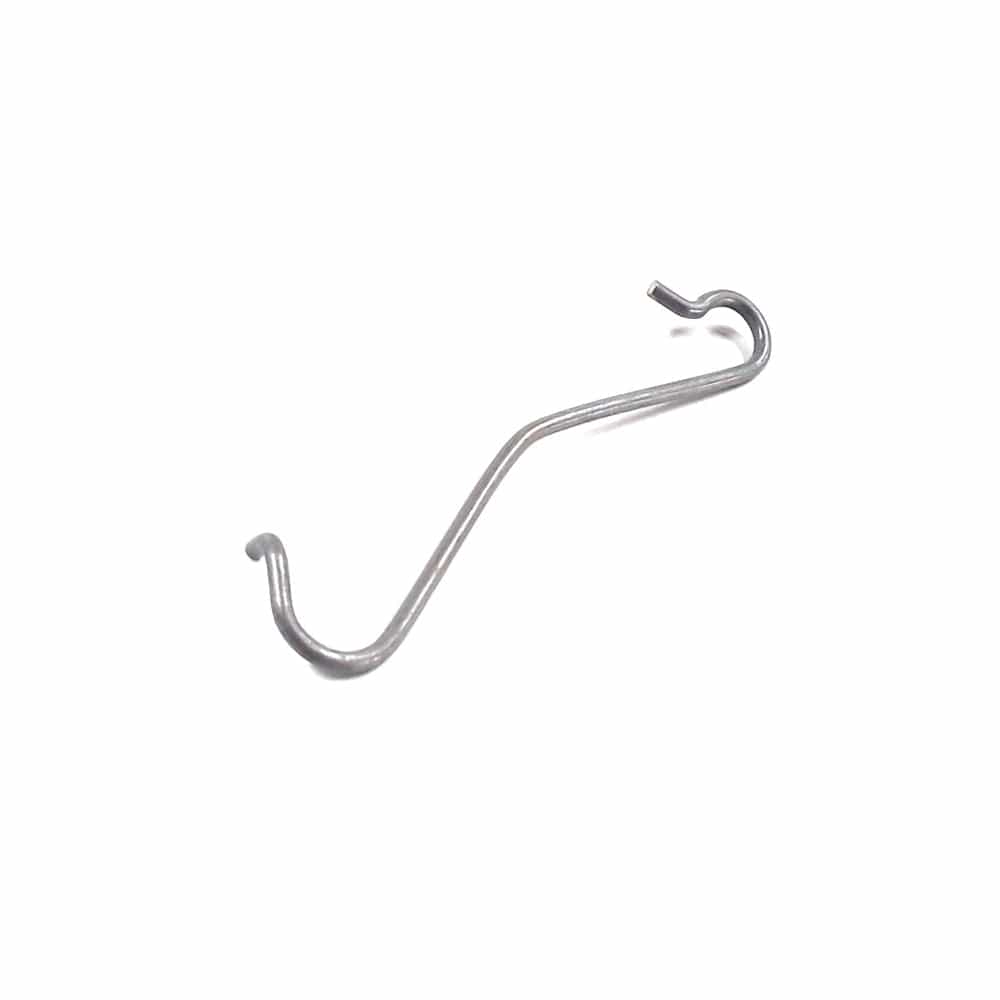 1J0-609-651G | Parking Brake Cable Bracket - Priced Each