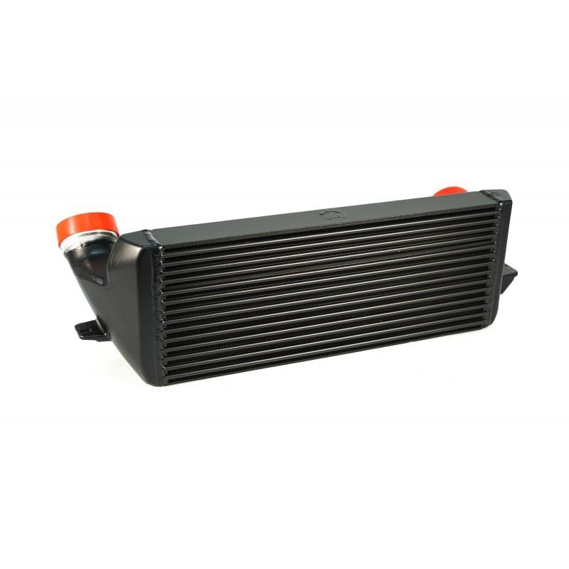 CSF High Performance Intercooler / BMW / E9X / E8X / N54 / N55 / 335i / 135i / Z4 / M Coupe / Black