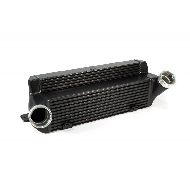 CSF High Performance Intercooler / BMW / E9X / E8X / N54 / N55 / 335i / 135i / Z4 / M Coupe / Black