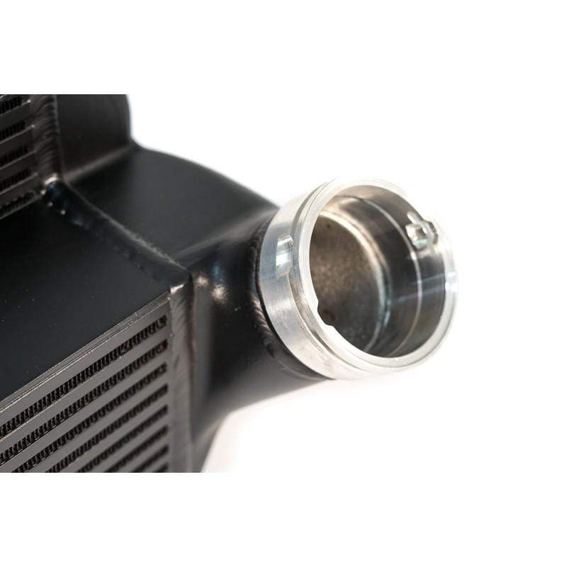 CSF High Performance Intercooler / BMW / E9X / E8X / N54 / N55 / 335i / 135i / Z4 / M Coupe / Black