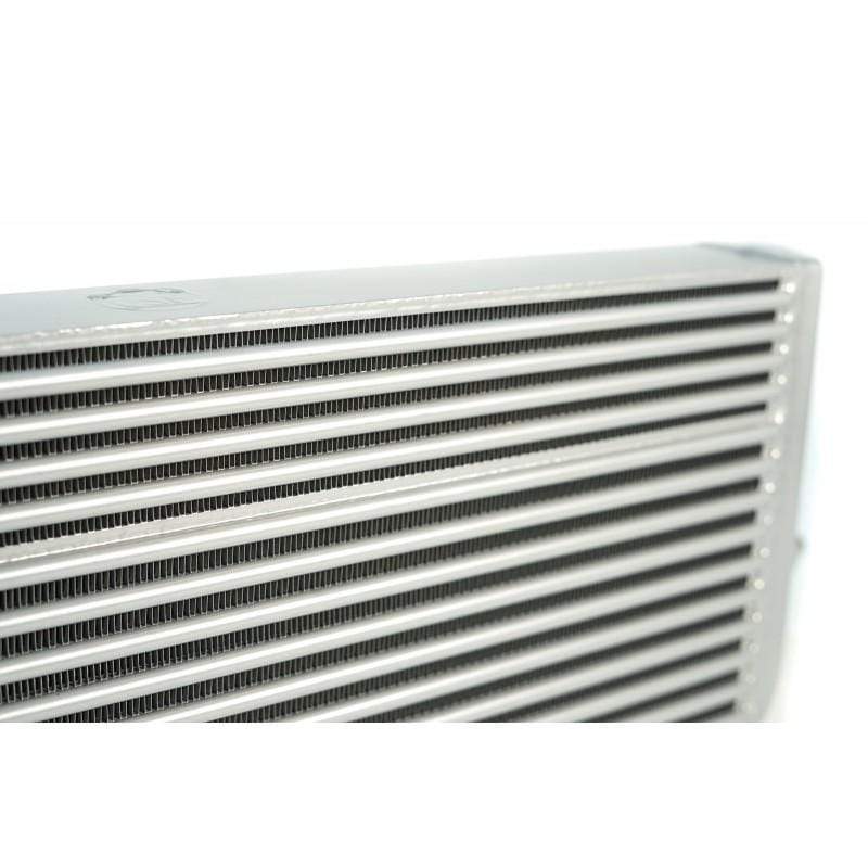 CSF High Performance Intercooler / BMW / E9X / E8X / N54 / N55 / 335i / 135i / Z4 / M Coupe / Silver