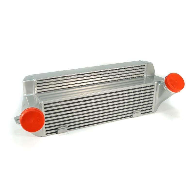 CSF High Performance Intercooler / BMW / E9X / E8X / N54 / N55 / 335i / 135i / Z4 / M Coupe / Silver