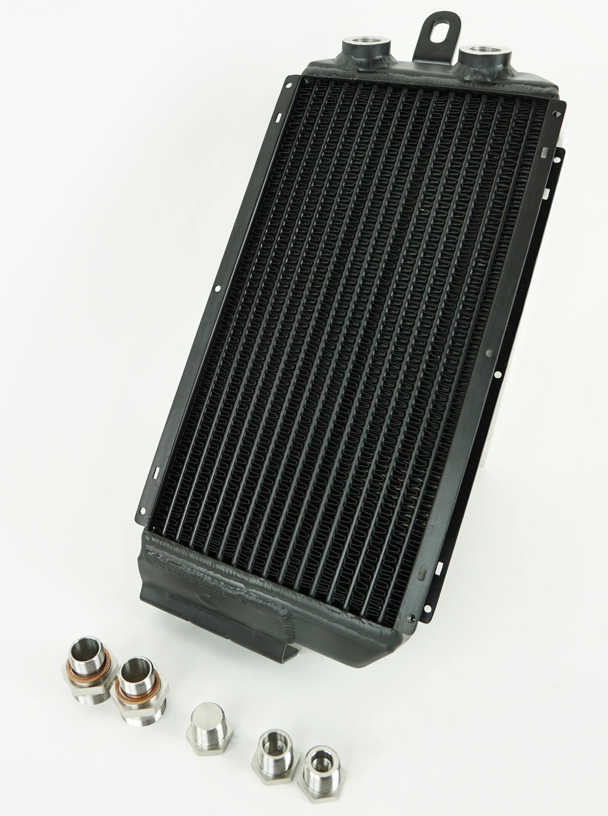 CSF OEM+ High-Performance Oil Cooler / Porsche / 911 / 930