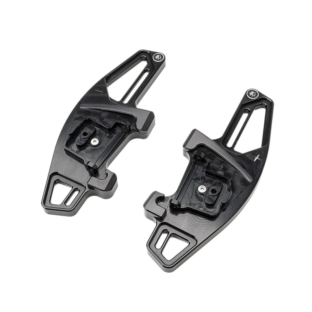 BFI Complete Replacement Shift Paddles - VW / MK7 / GTI / GLI / R