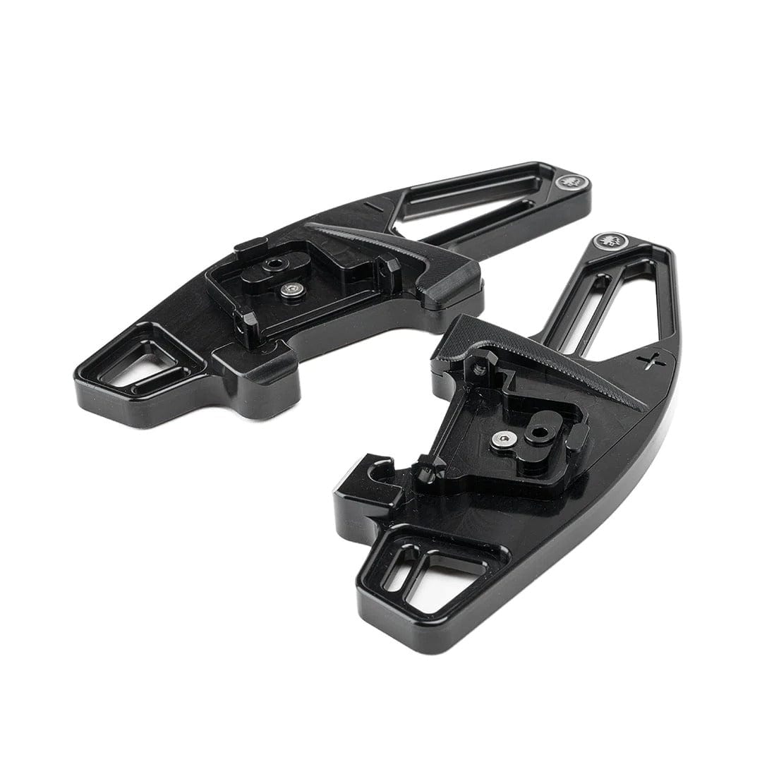 BFI Complete Replacement Shift Paddles - VW / MK7 / GTI / GLI / R