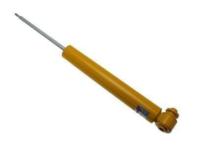 Koni Yellow Rear Shock - C6 A6
