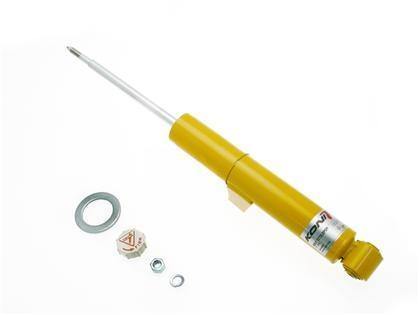 Koni Yellow Left Rear Sport Shock - 993 Turbo 911