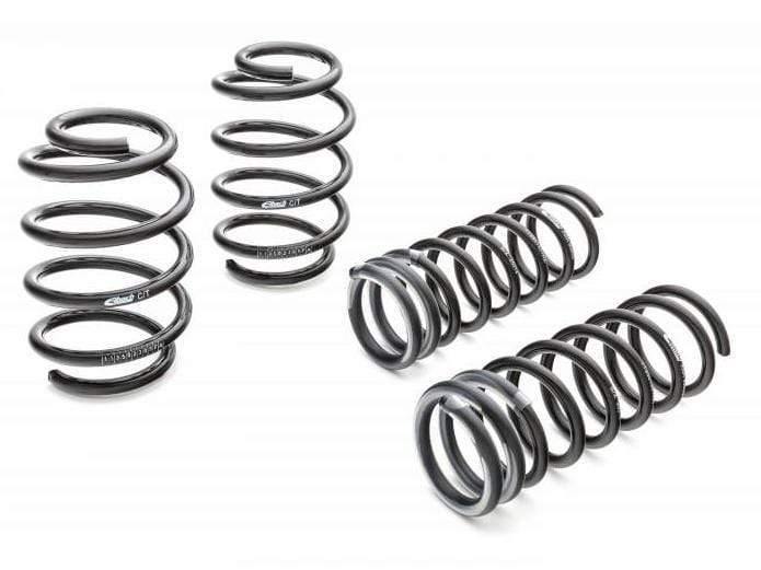 Eibach Pro Lowering Springs - VW | CC | 2.0T (1.0" Drop)