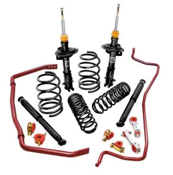 Eibach Pro System Plus - MK3 VW | Jetta | VR6 (NLA)
