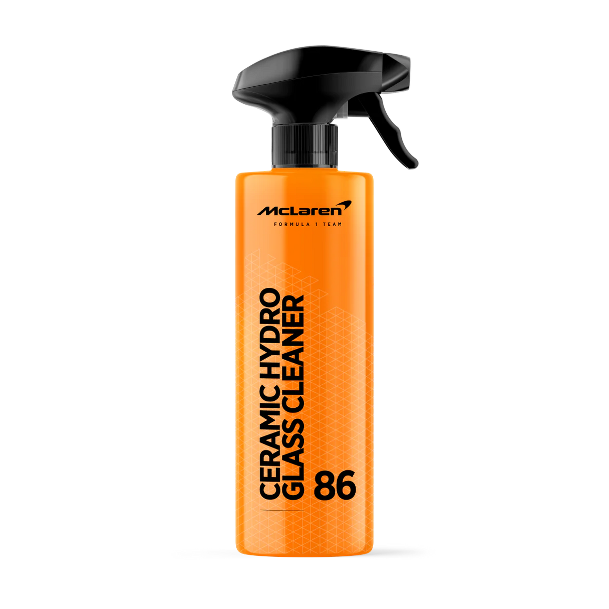 Ceramic Hydro Glass Cleaner (500ml)