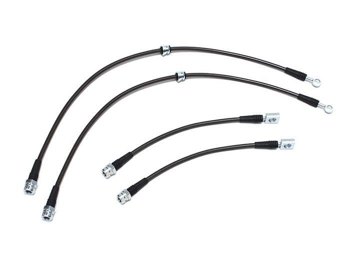 NEUSPEED Sport Brake Lines | Mk7 Golf 8V Audi A3 TDi (NLA)