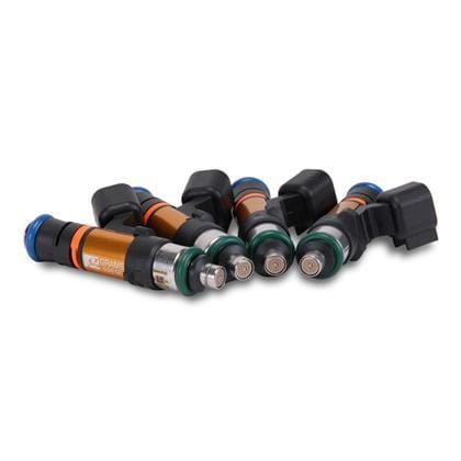 Grams Performance 550cc E30 INJECTOR KIT