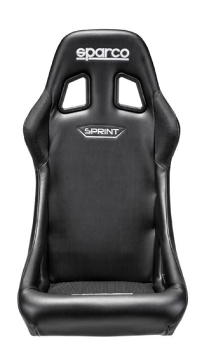 Sparco Seat Sprint