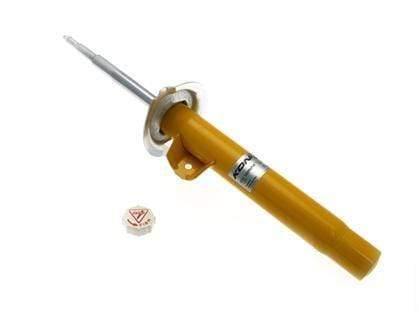 Koni Yellow Front Left Sport Shock - E8X | E9X