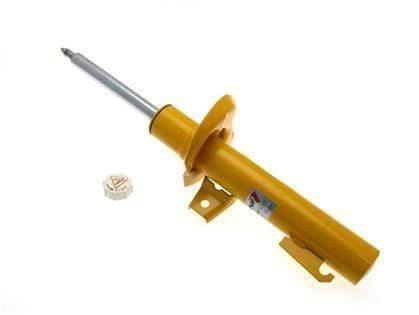 KONI Yellow Adjustable Shocks - VW B6 | B7