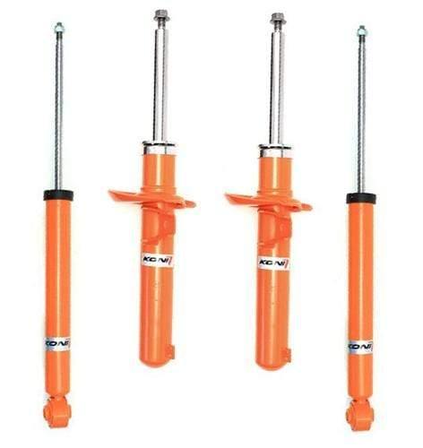 KONI STR.T Shock Kit | Mk4 Golf | Jetta