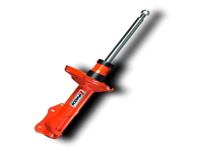 KONI STR.T Front Shock - Mk2 Audi TT