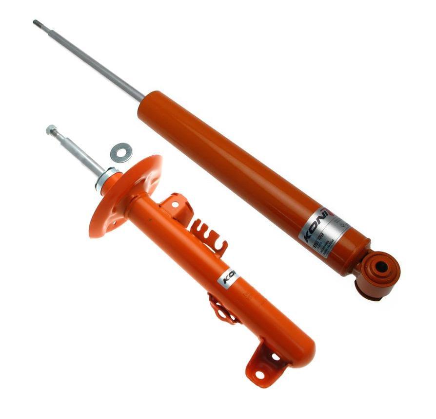 KONI STR.T Shock Kit - BMW E39 5-Series