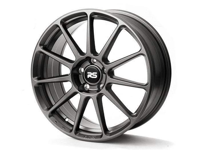 Neuspeed RSe11 Light Weight Wheel 18" (Satin Graphite) - (NLA)