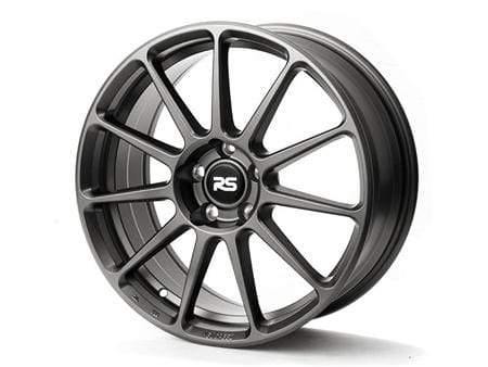 Neuspeed RSe11 Light Weight Wheel 18" (Satin Graphite) - (NLA)