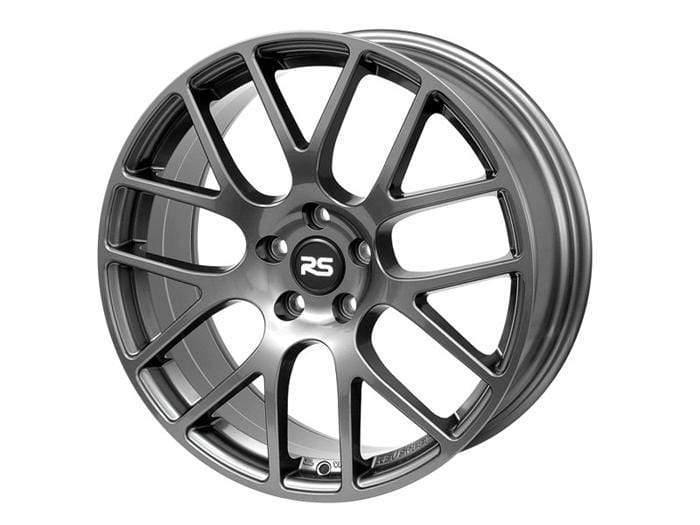 Neuspeed RSe14 Light Weight Wheel 19" (Graphite) - (NLA)