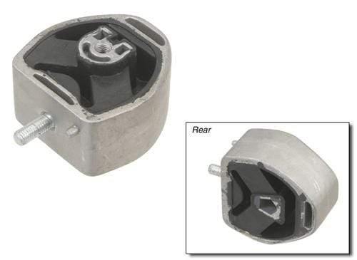 Transmission Mount (Left - Manual) | B5 Audi A4 | VW Passat 1.8T