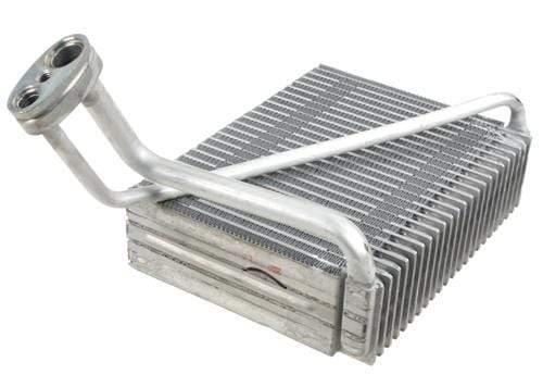 Air Conditioner Evaporator