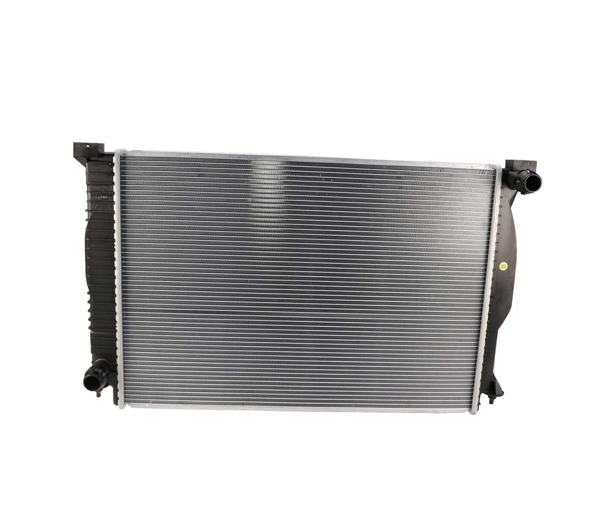 Radiator - Audi S4 B7
