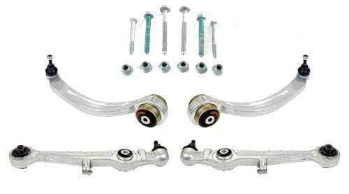 Lower Control Arm Kit | B5 Passat | B5 Audi A4