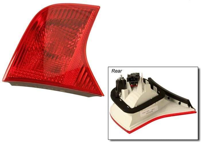 Tail Light Assembly OE (Left Inner) | B7 Audi | A4 | S4