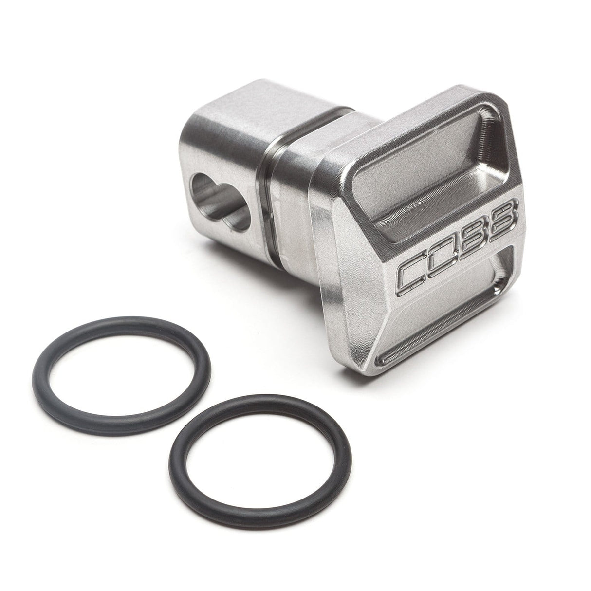 COBB Universal Hitch Cover