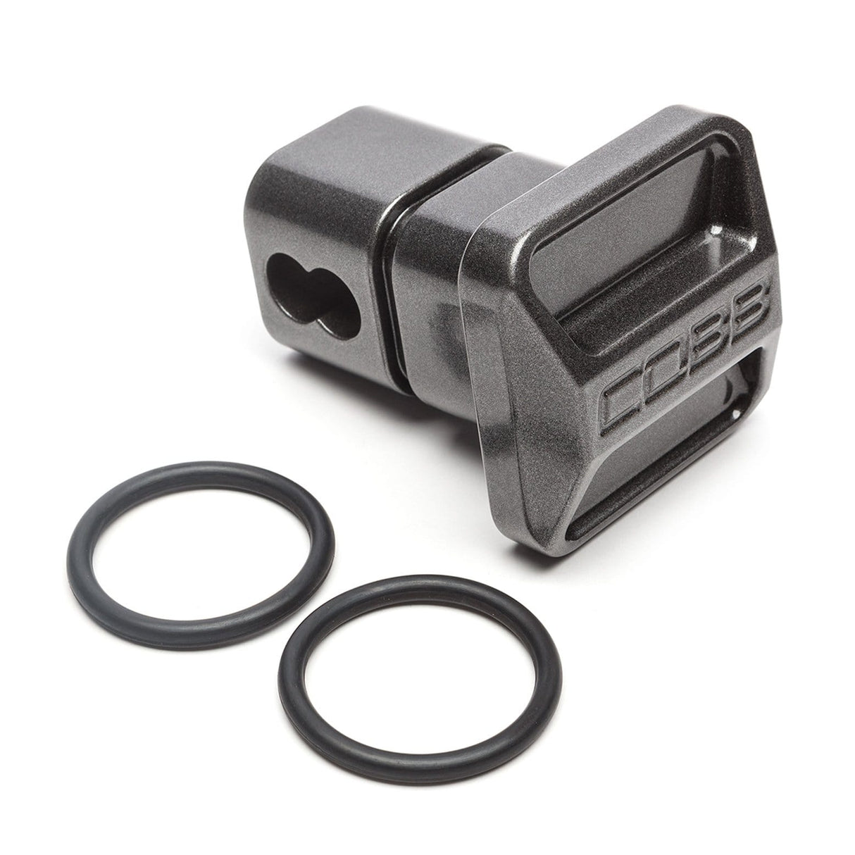 COBB Universal Hitch Cover